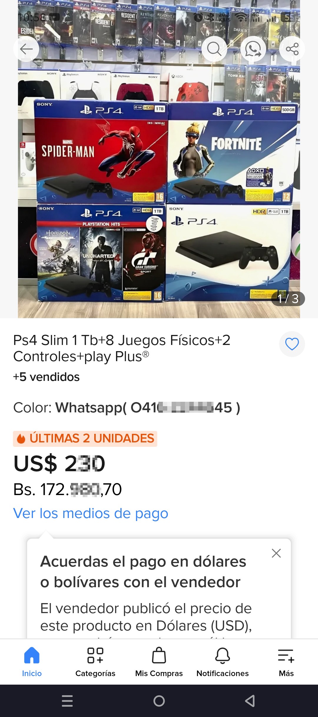 They pretend to be a physical store with free shipping nationwide, and after payment, they leave you waiting.