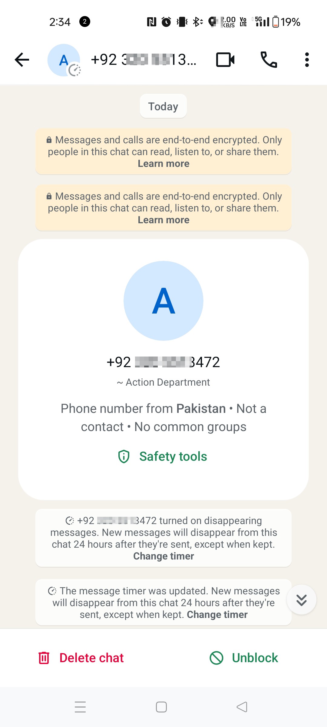 fraud loan app demanding more money after repayment. they removed app from playstore  - image 2
