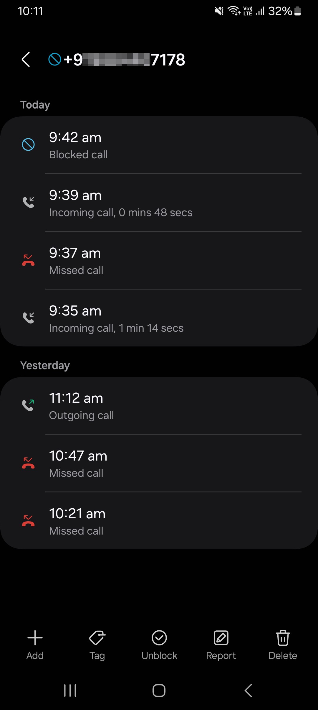 Otp fraud - image 2
