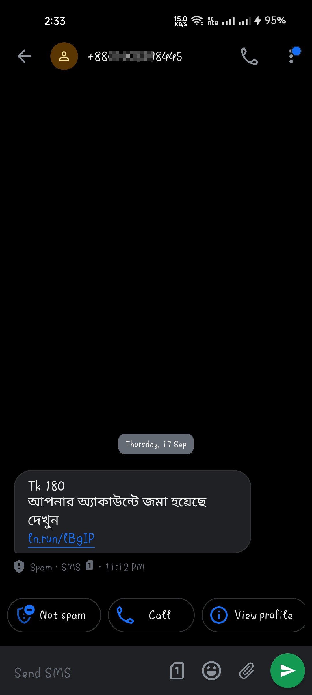 scammer  - image 5