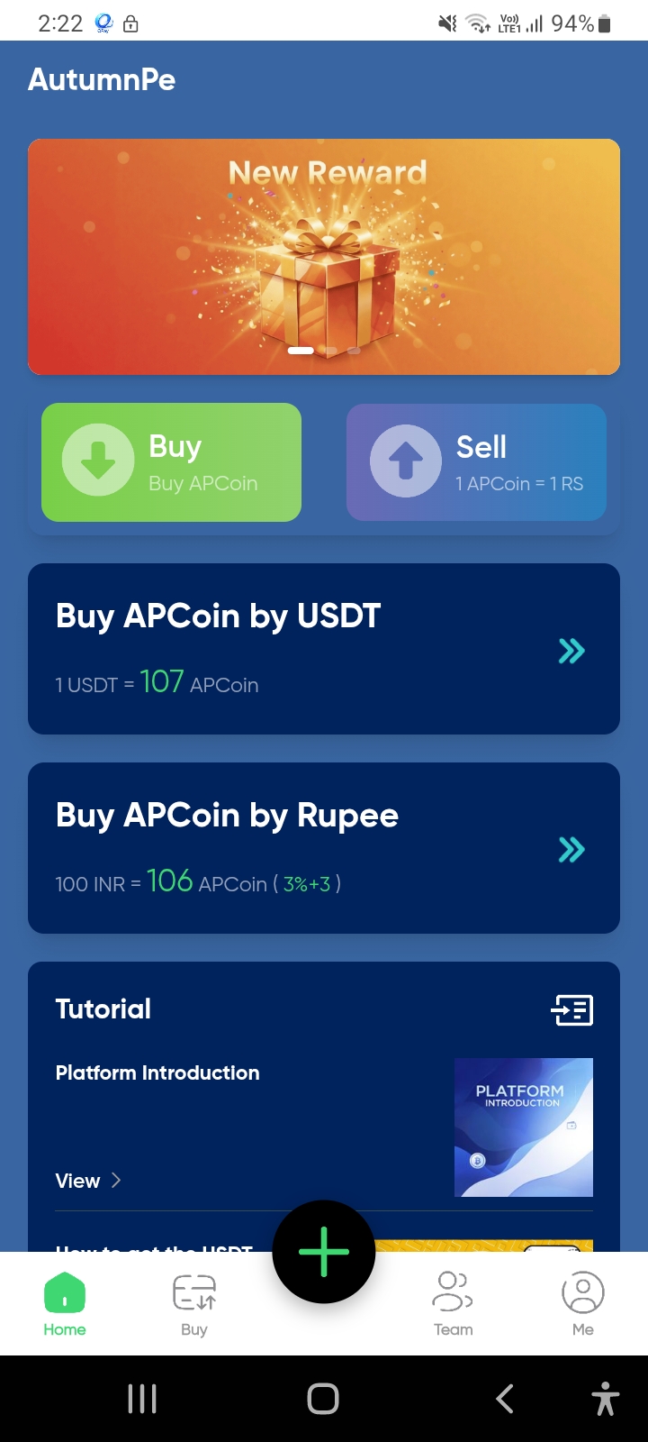 3% or 4% commission app