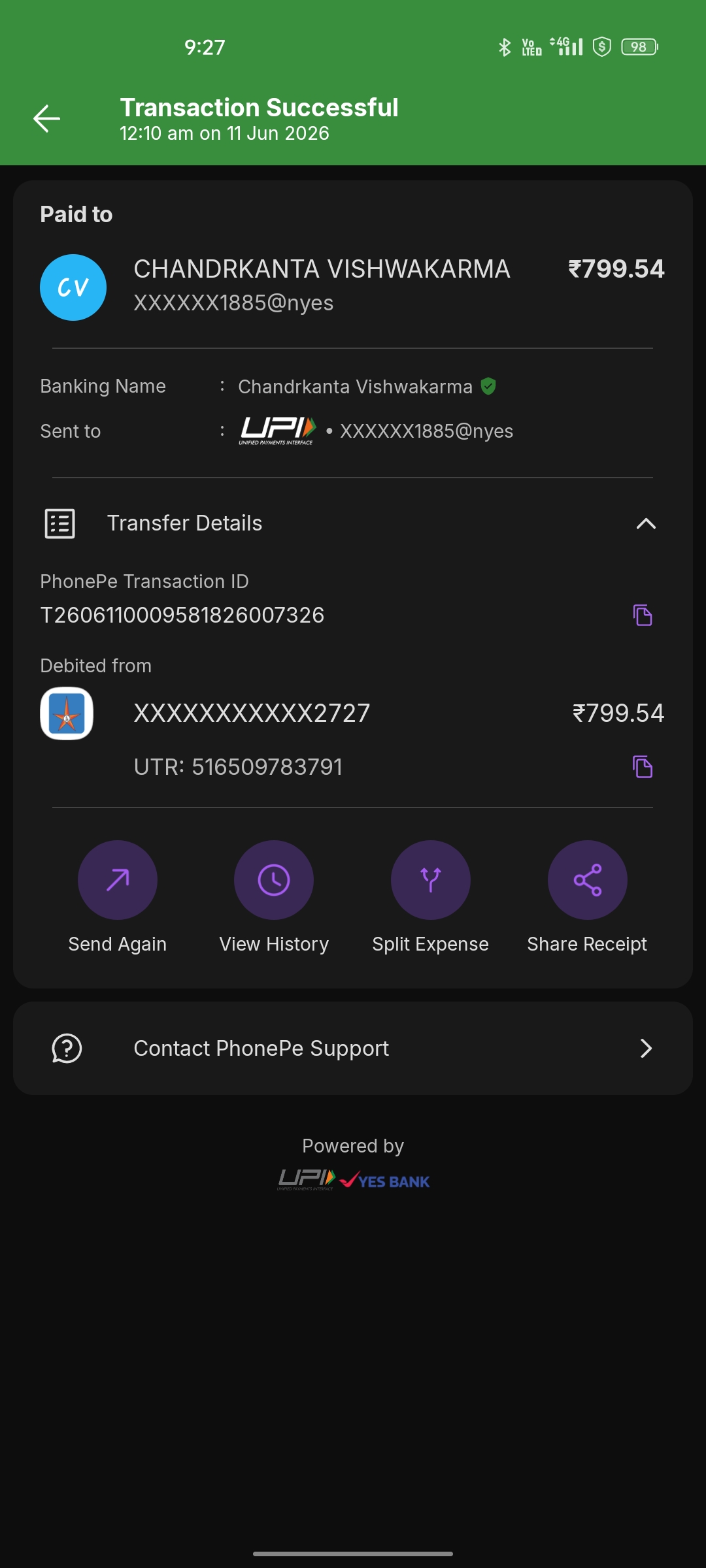 loan scammer 
