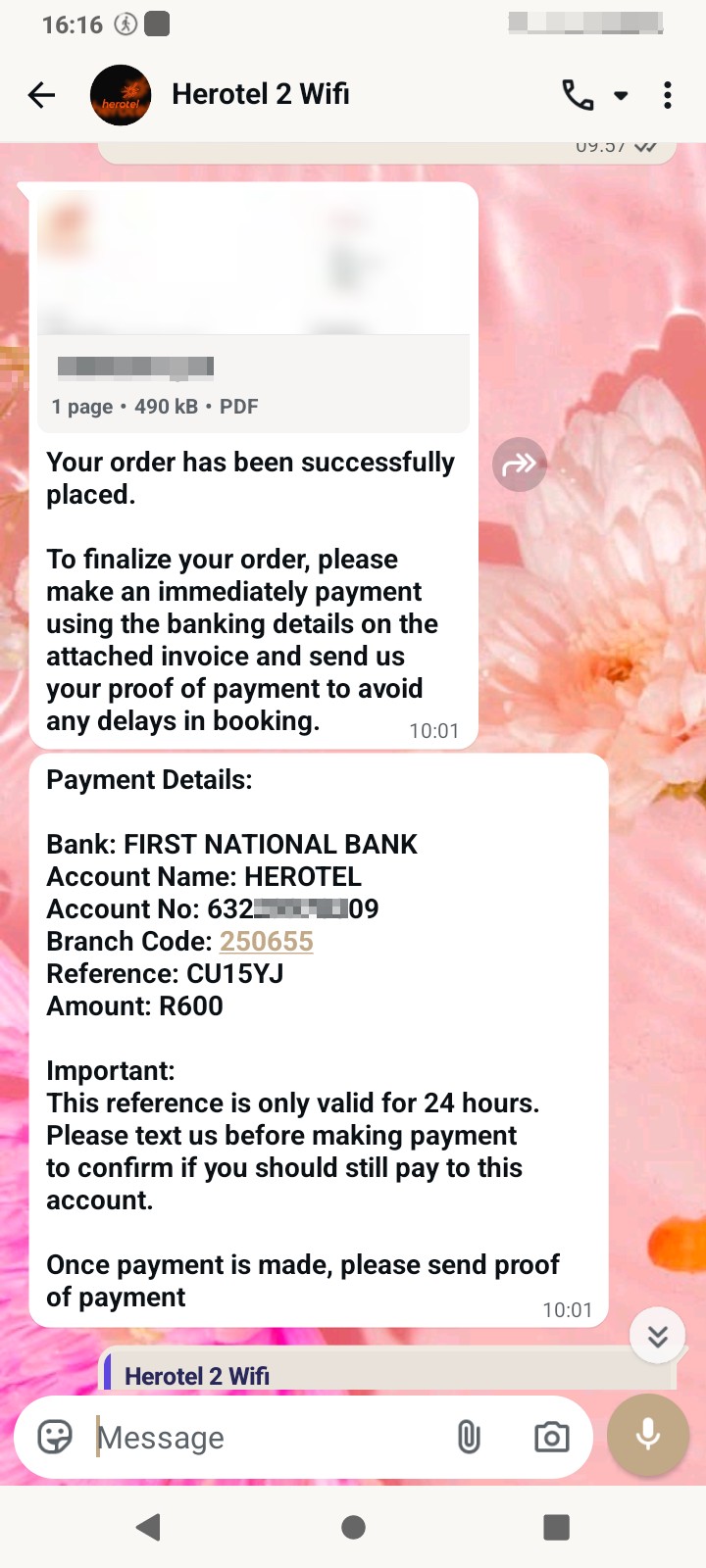 Herotel 