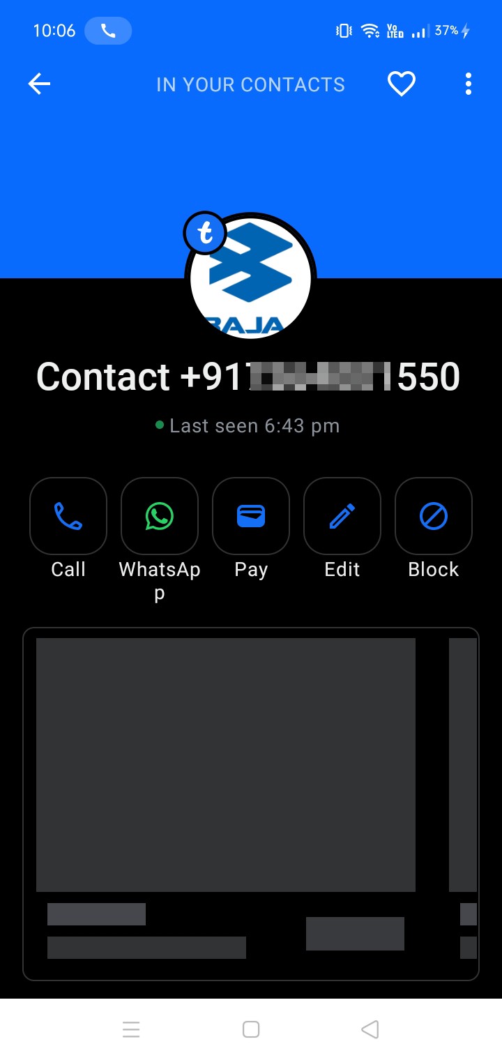 Scammer 