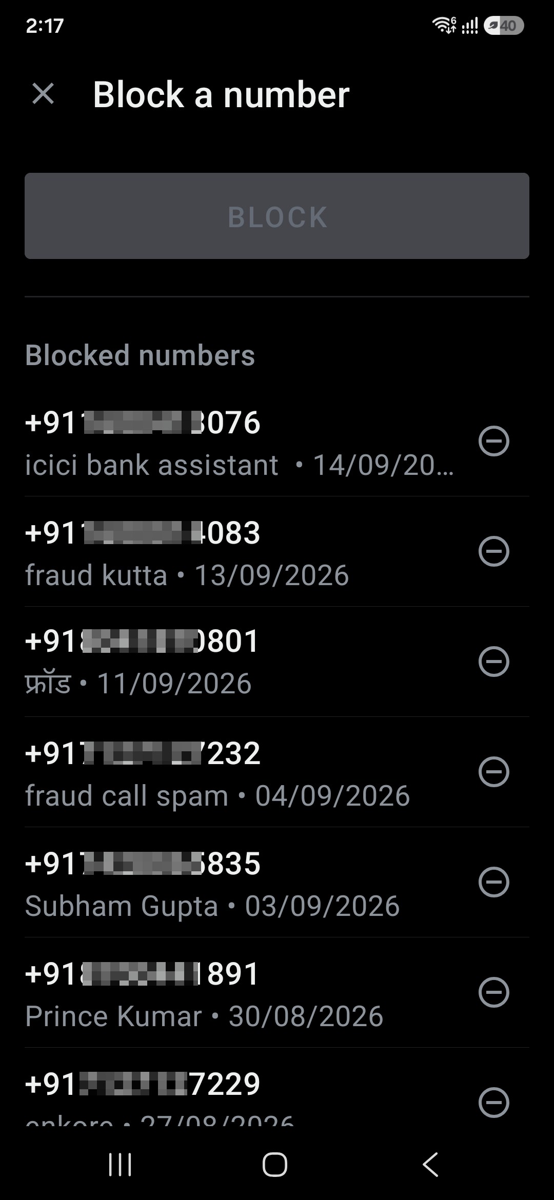 icici scam