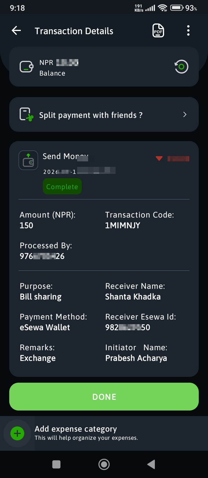 scam 
