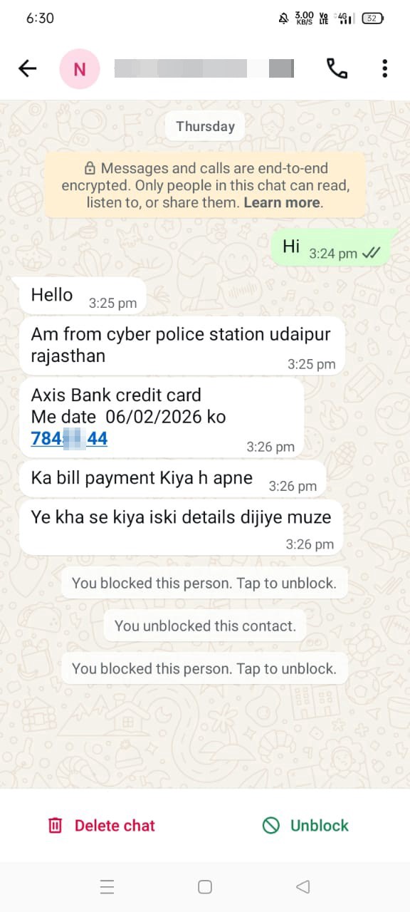 Is this a scam?