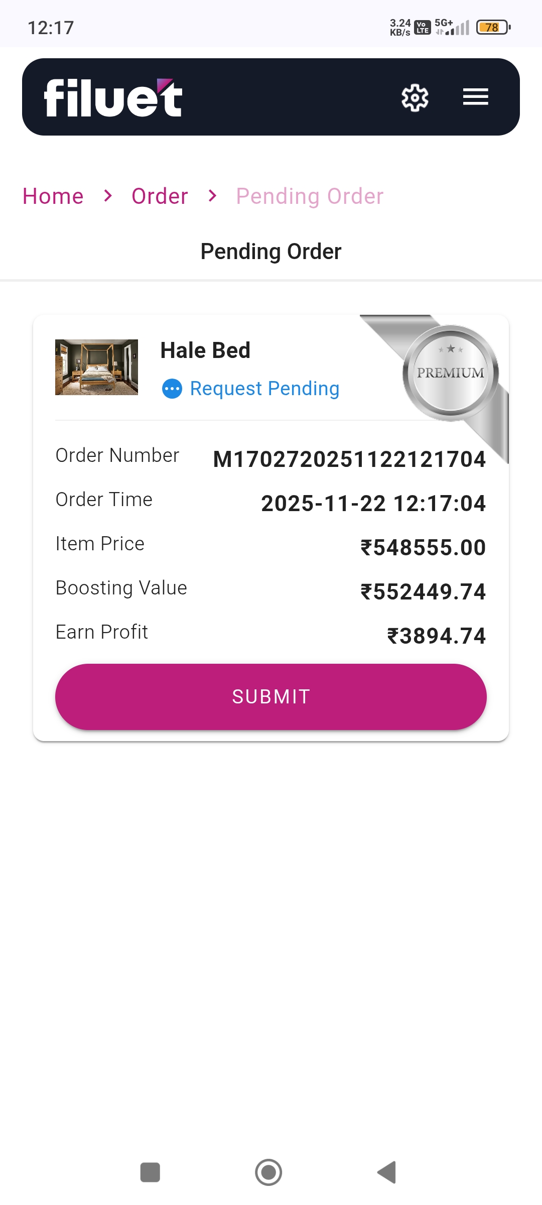 online telegram scam - image 2