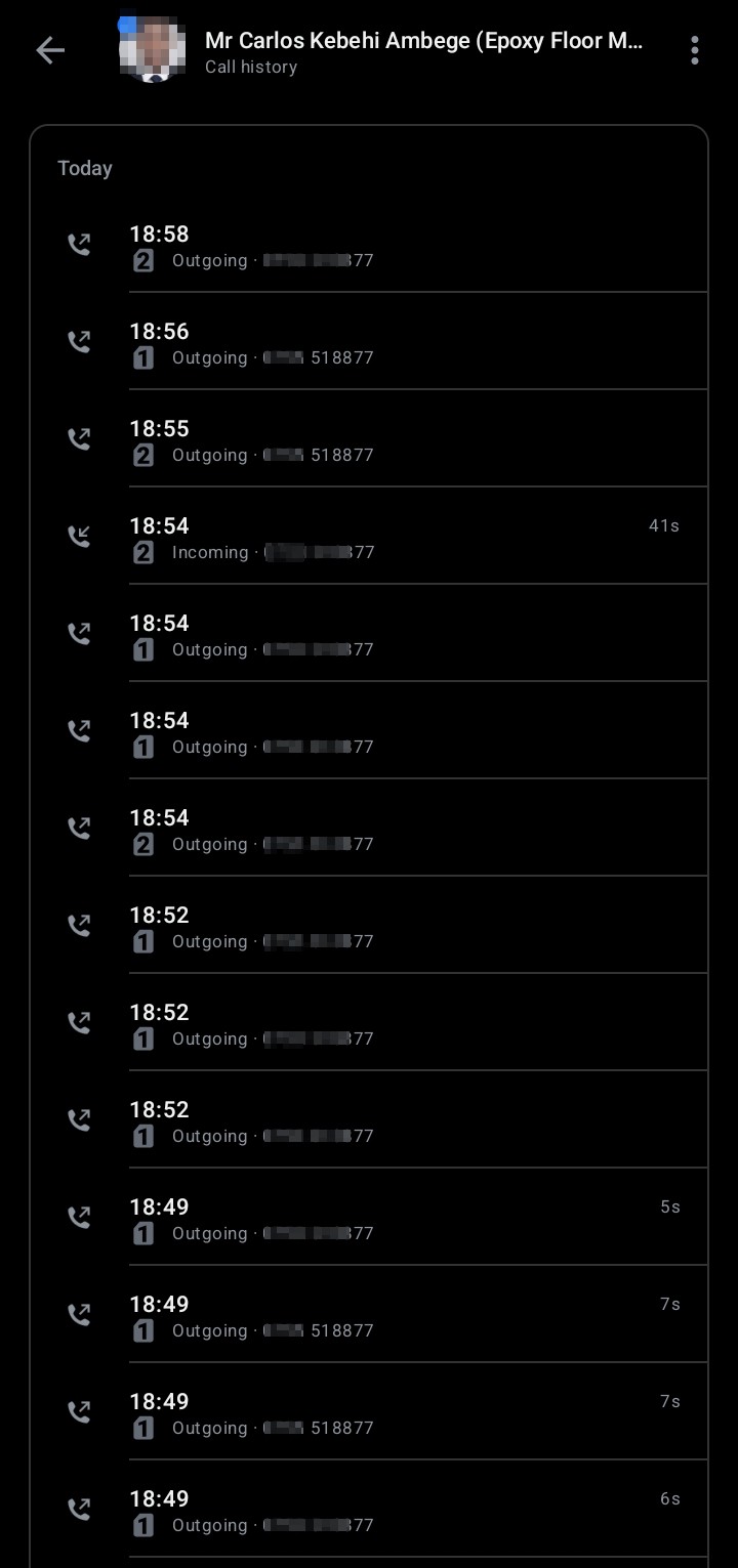 scammers  - image 2