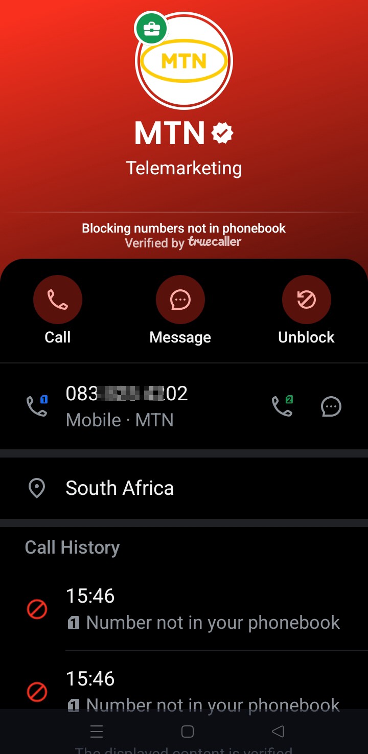scamer alert - image 2