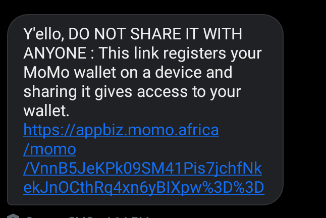 Is this a scam 