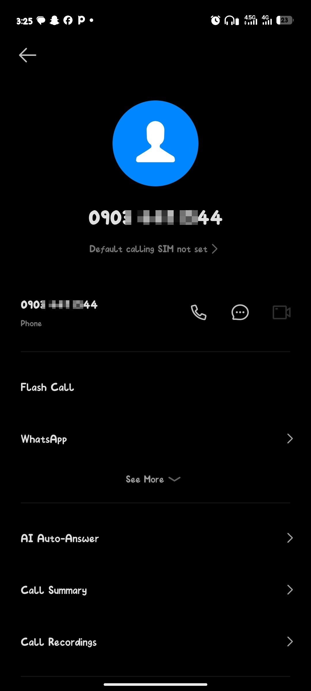 scam 