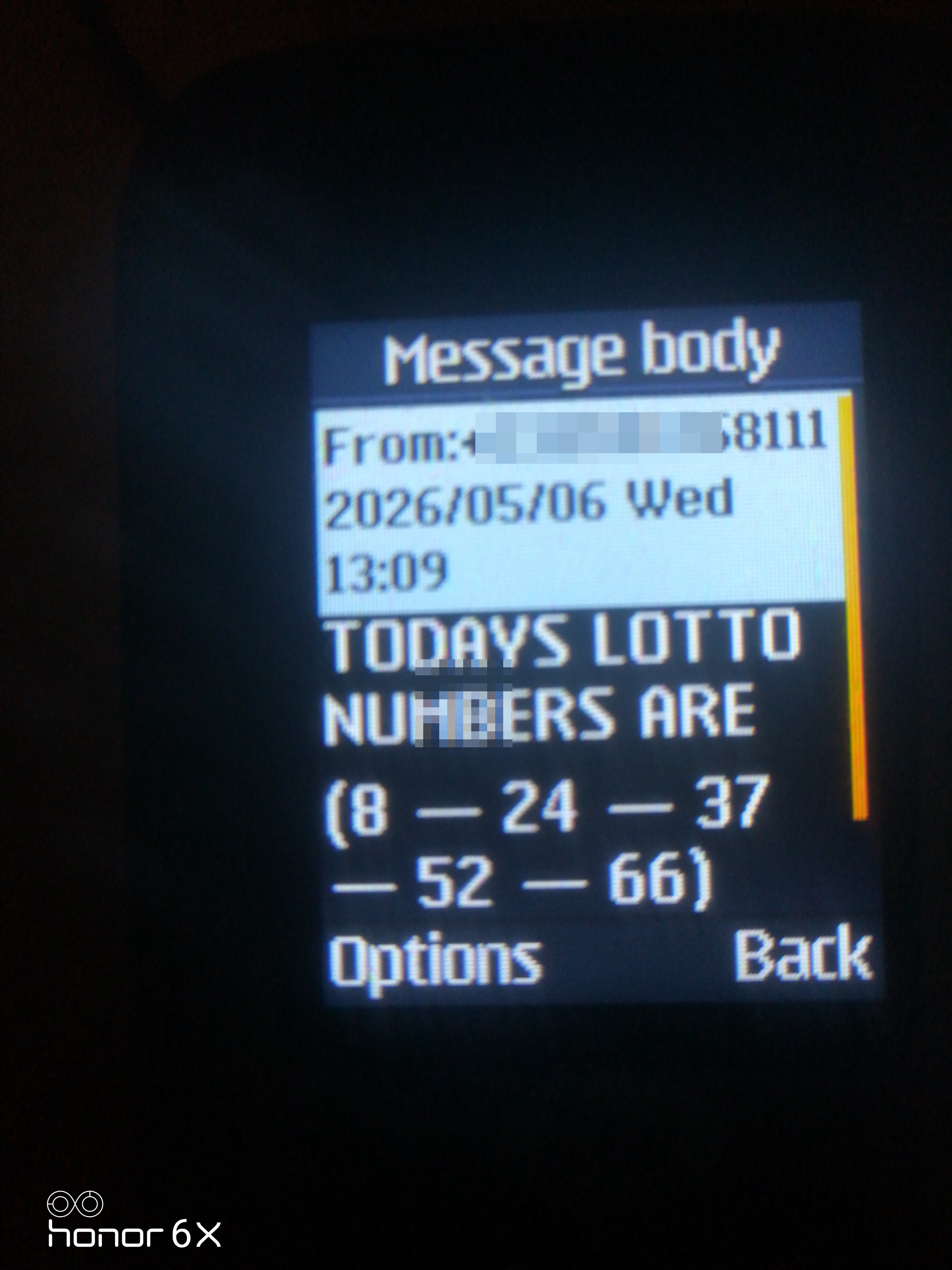Lotto Agent