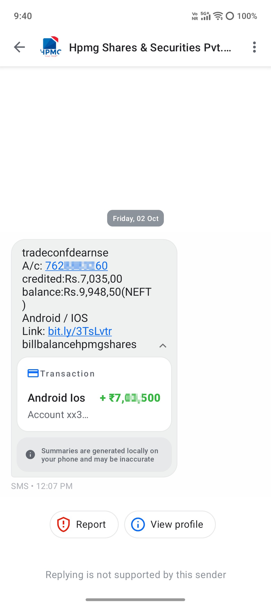 scam 