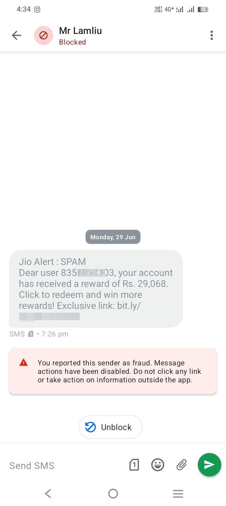 scam hai ye 