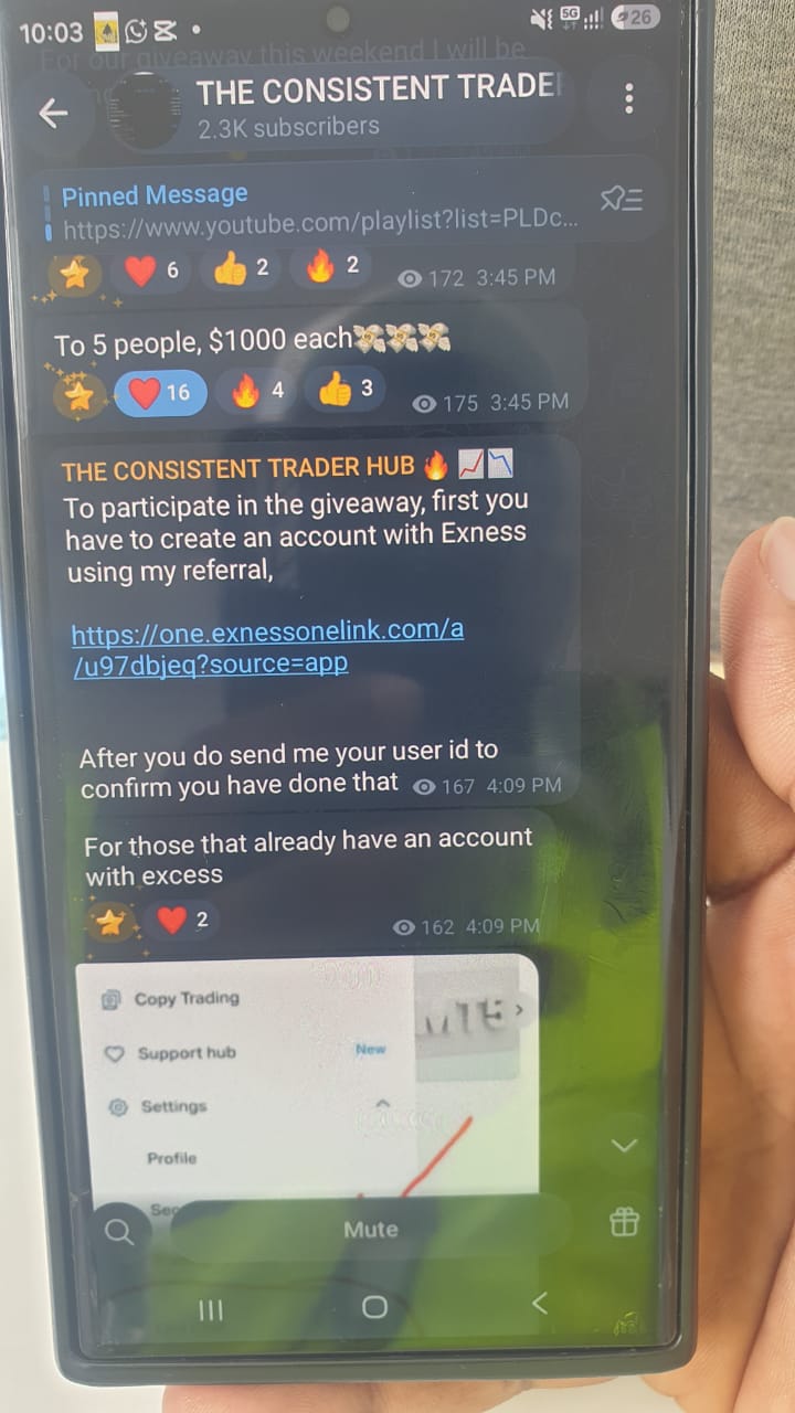 Scammer....Don't fall victim.  - image 2