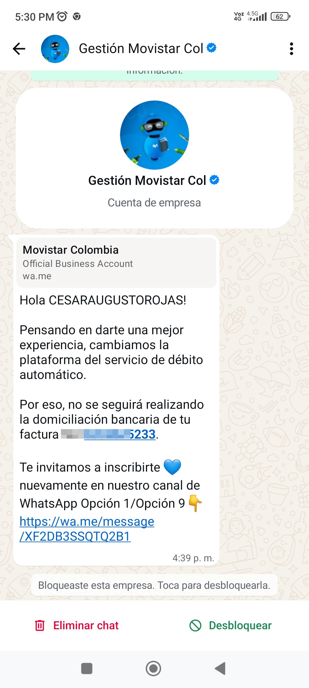 scammers - image 2