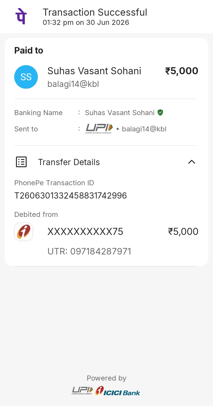 TRADING APP FRAUD ..KAMAI TRADING  - image 2