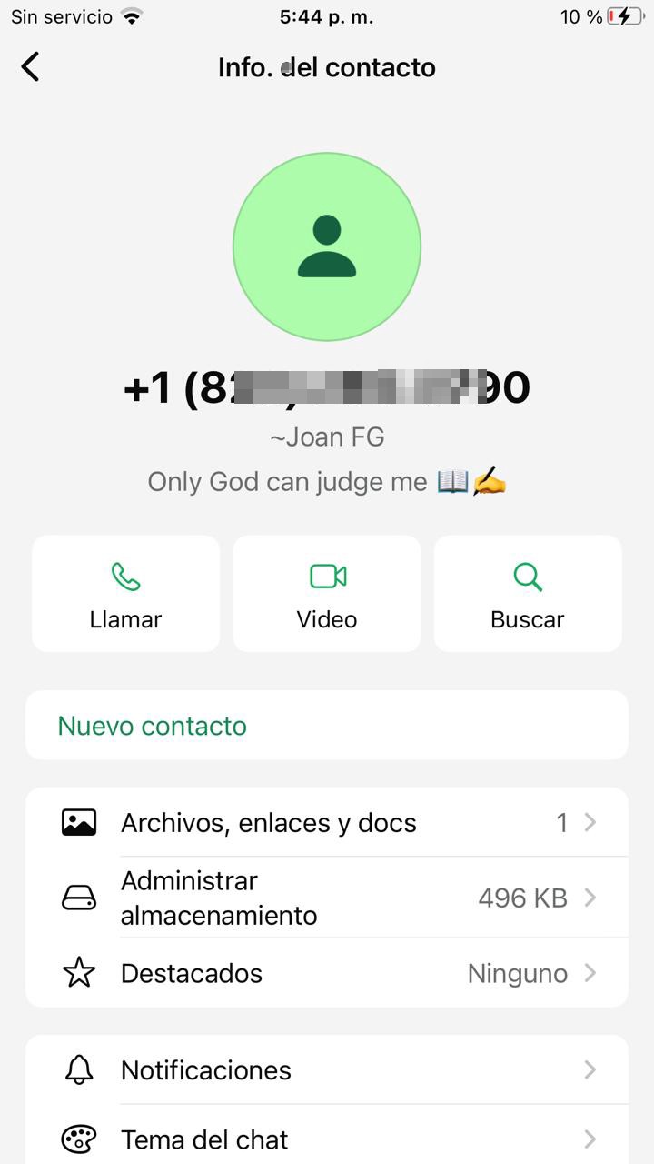 I was scammed and my privacy was violated.
