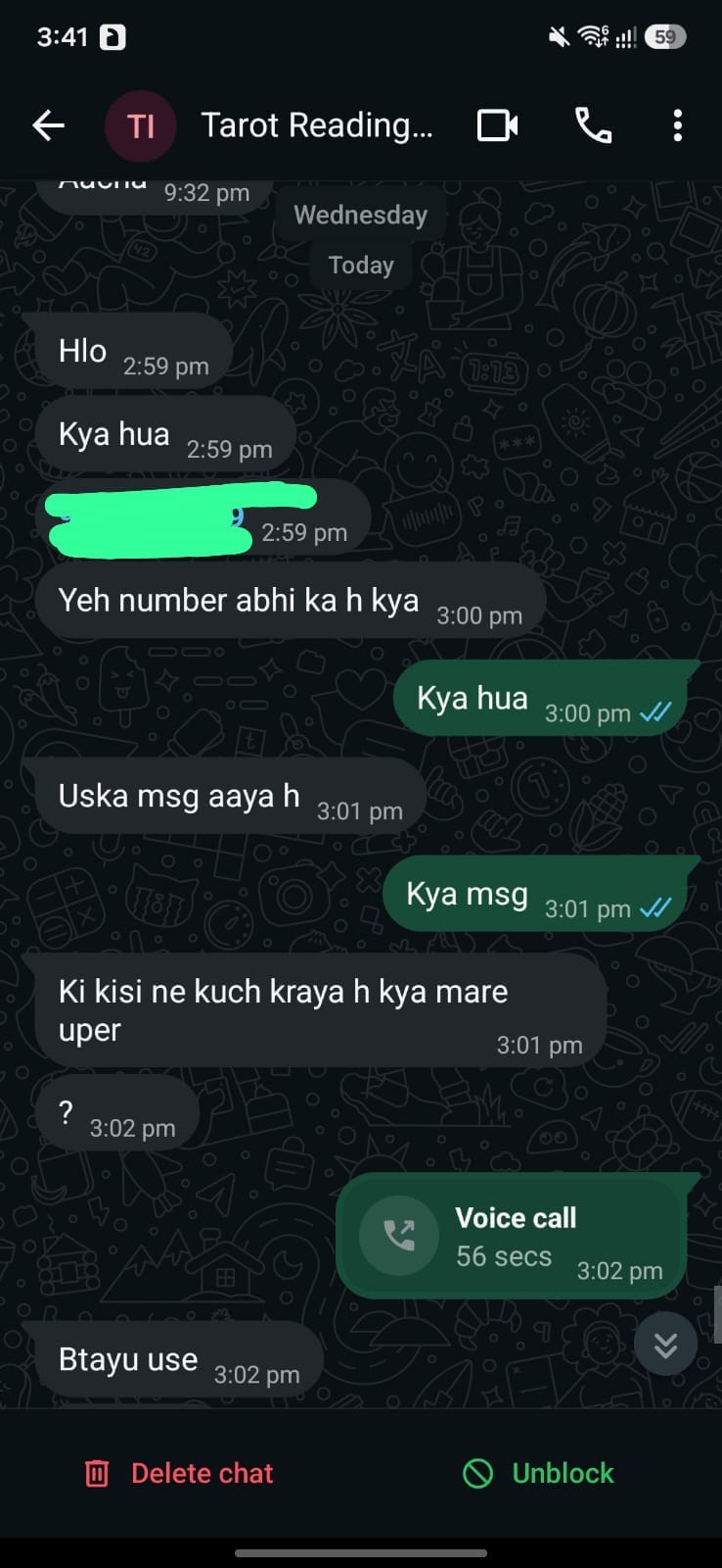 scam astro