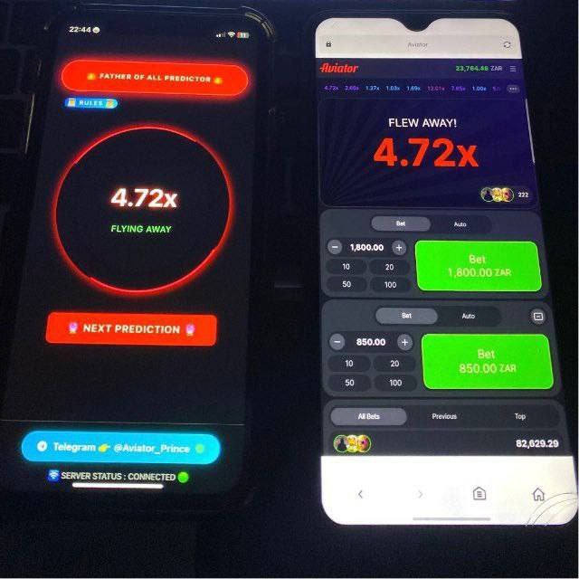 aviator predictor app