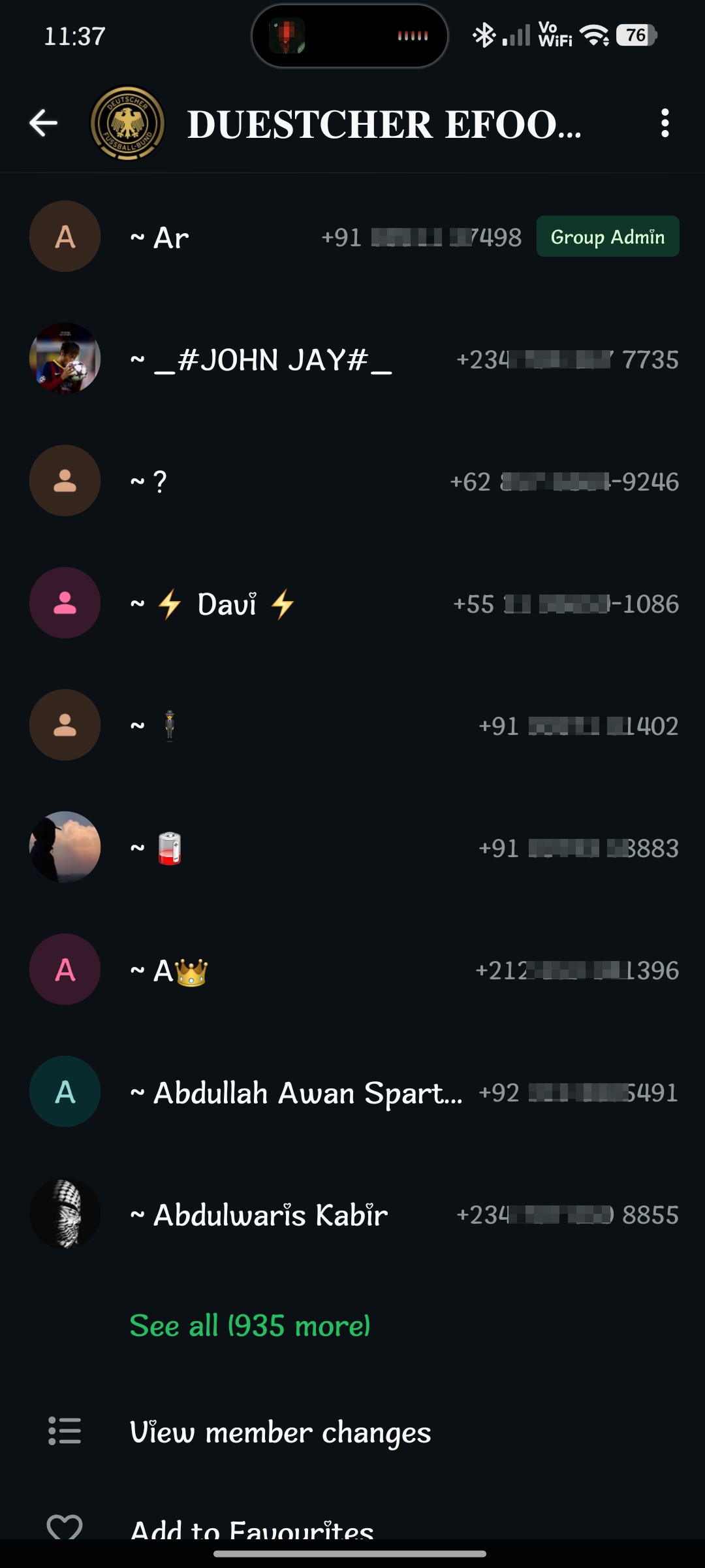 Game Scam