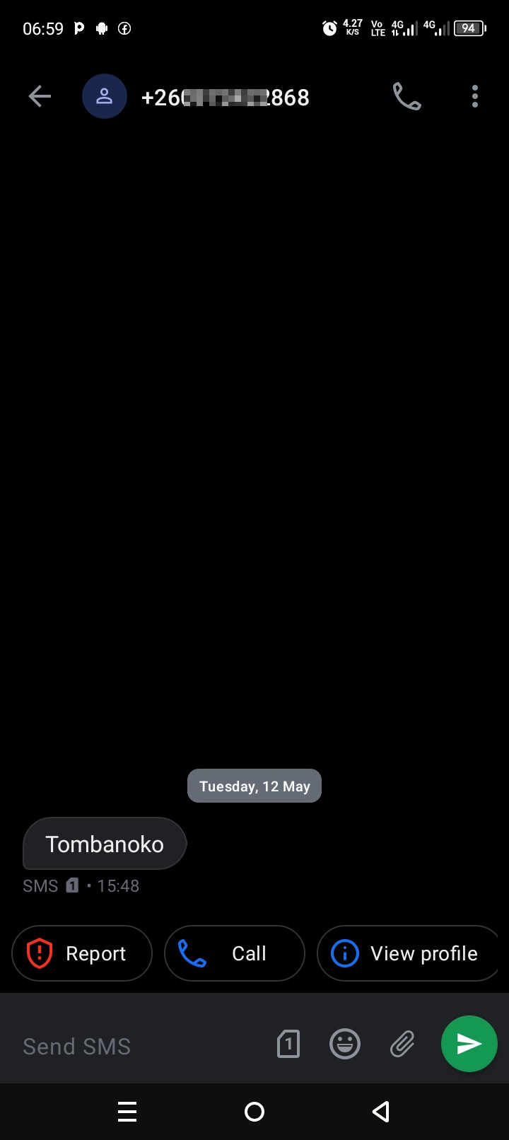 scammer  - image 2
