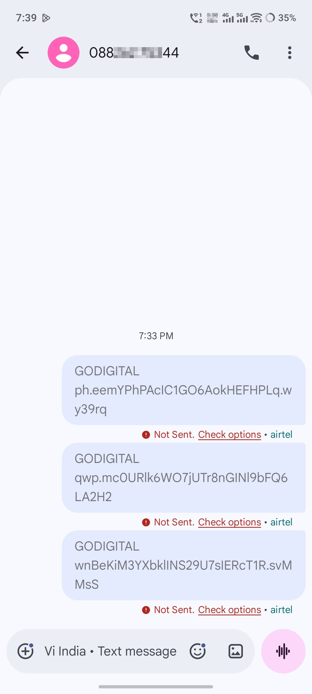 fraud - image 2