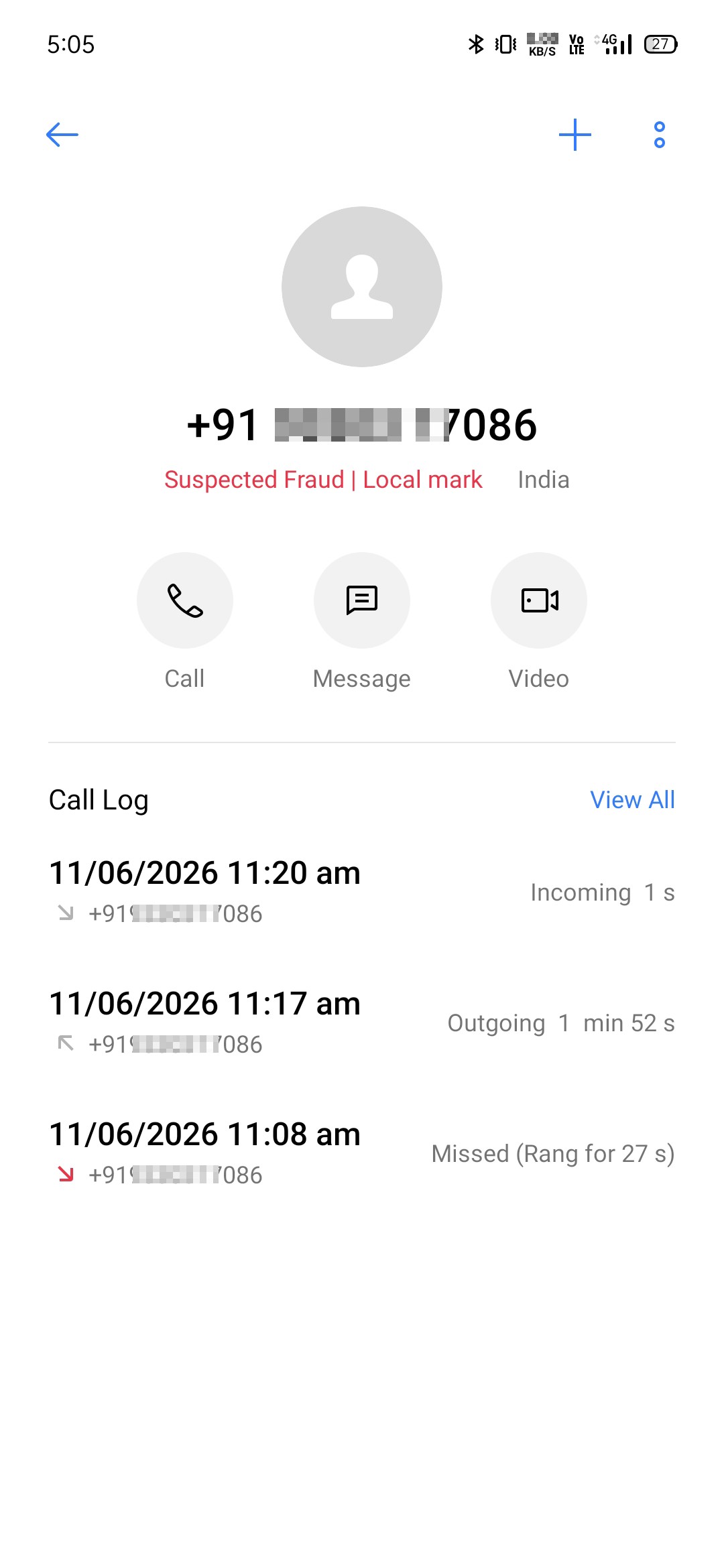 Google Business Fake Review Promoter Scam - image 2