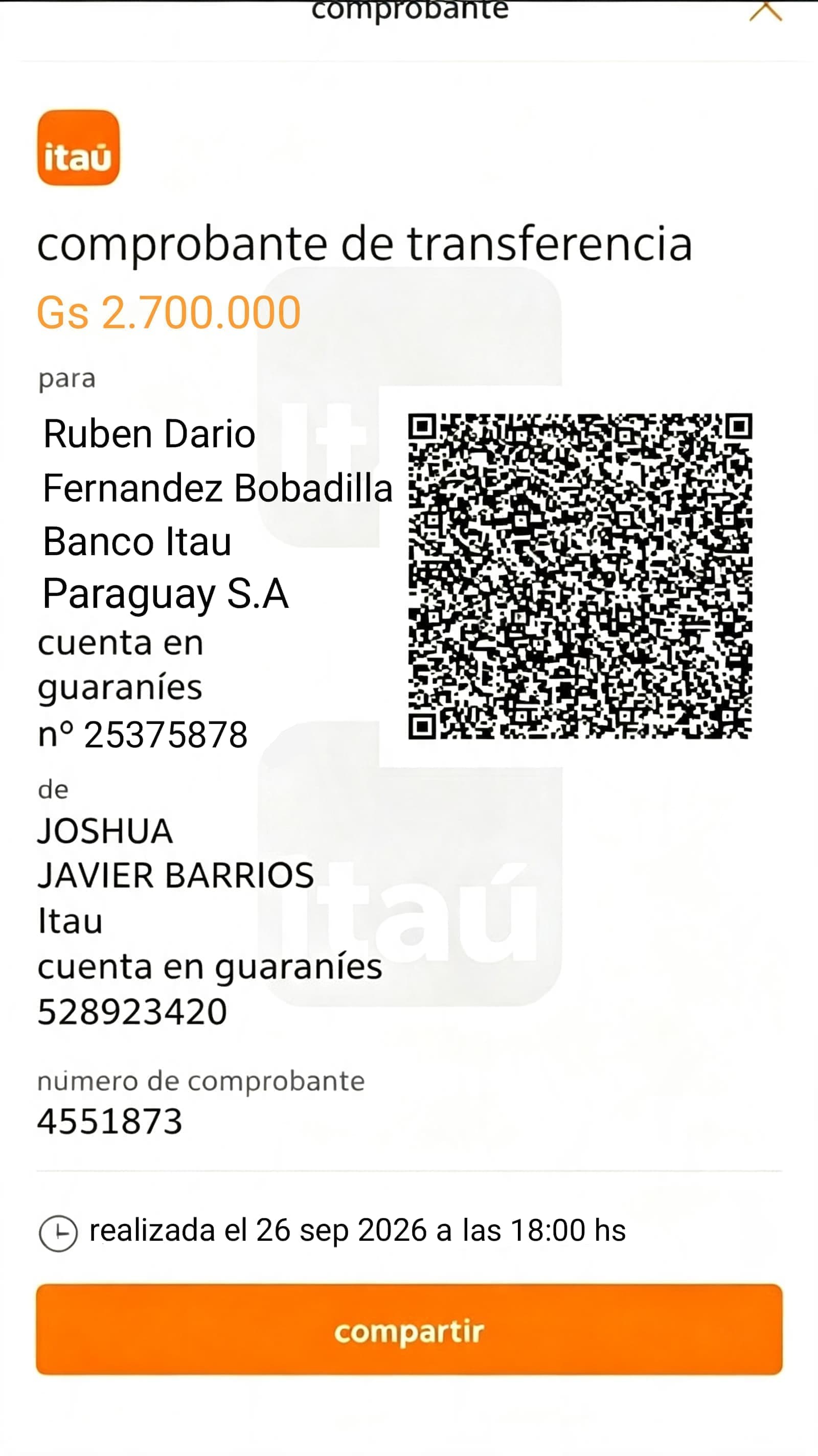 Scammer