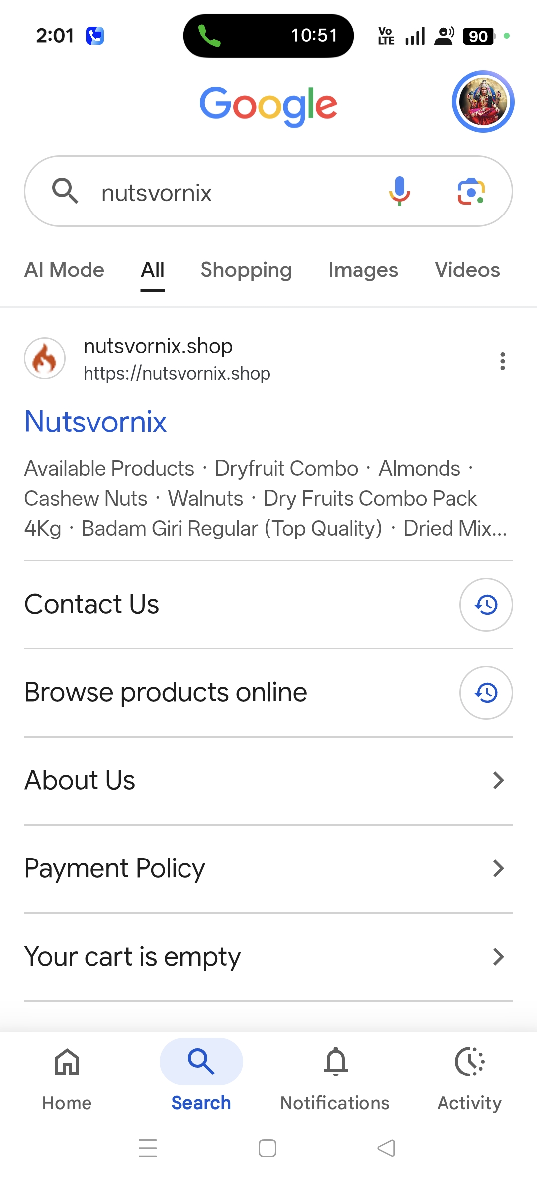 This is a fake ad, do not make any payment.