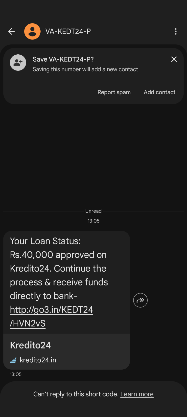 london ka nampar scheme 