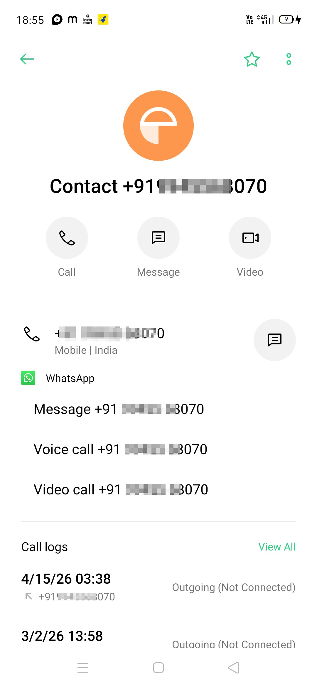 ⚠️ FRAUD ALERT ⚠️ - image 2