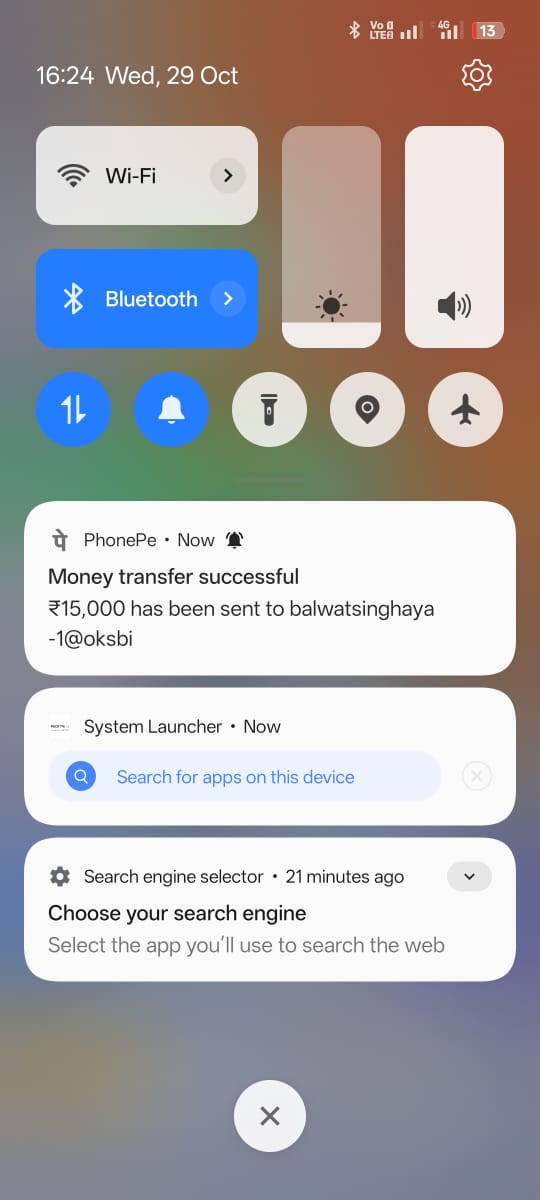 froud hack Scam 🥺🥺🥺🥺😭😭😭🤩😭😭 - image 7