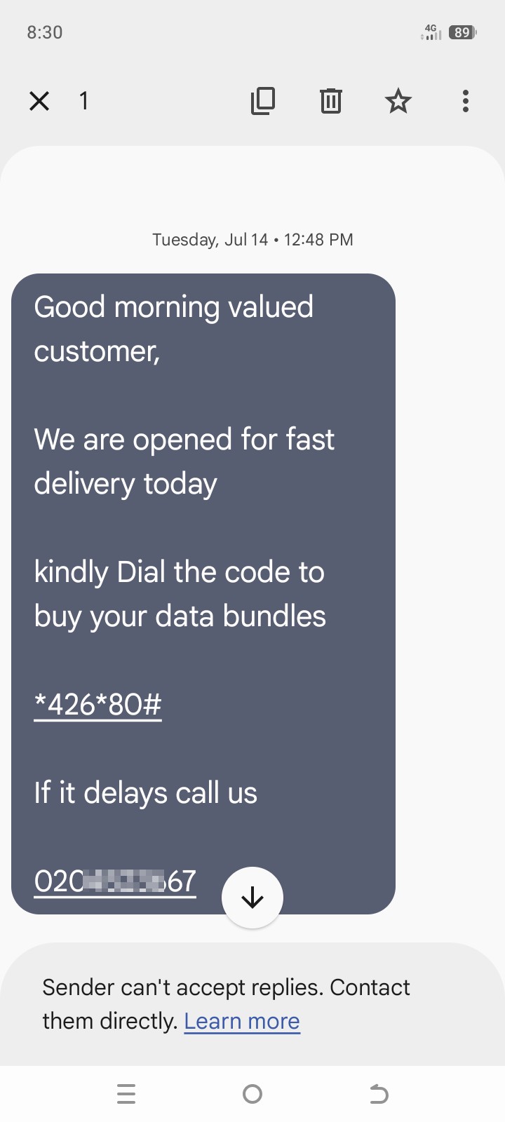 Dataflex