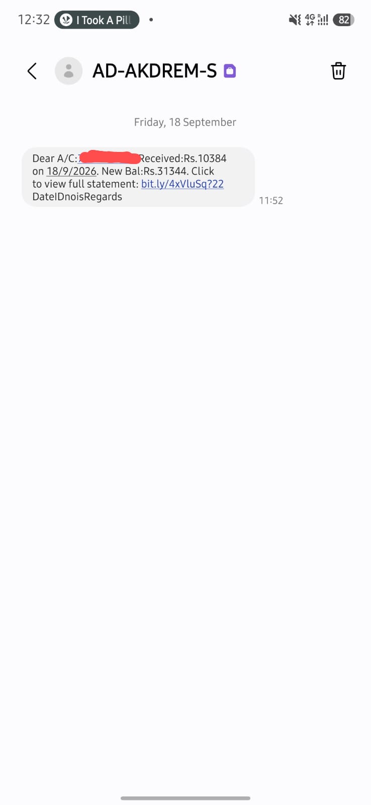 The dumbest scammer I ever came across. 