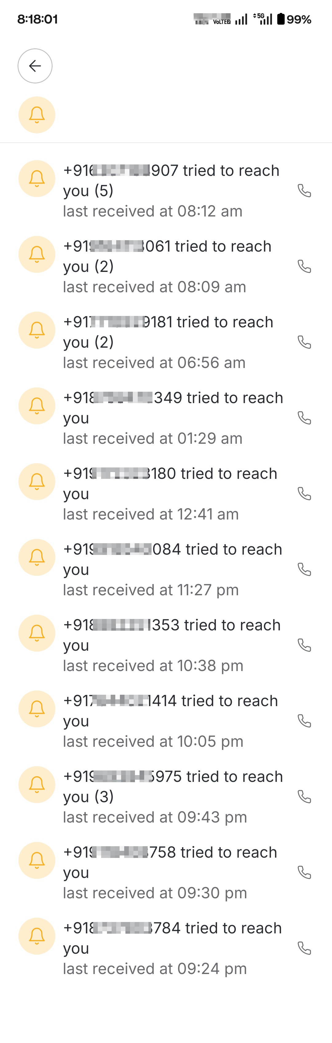 scam - image 3