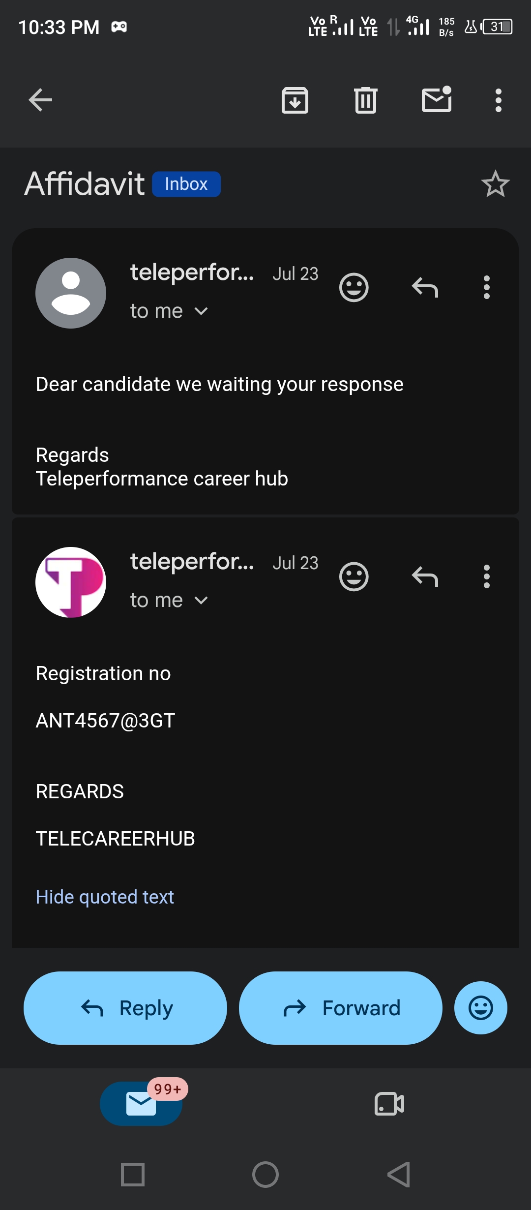 job frod  - image 2