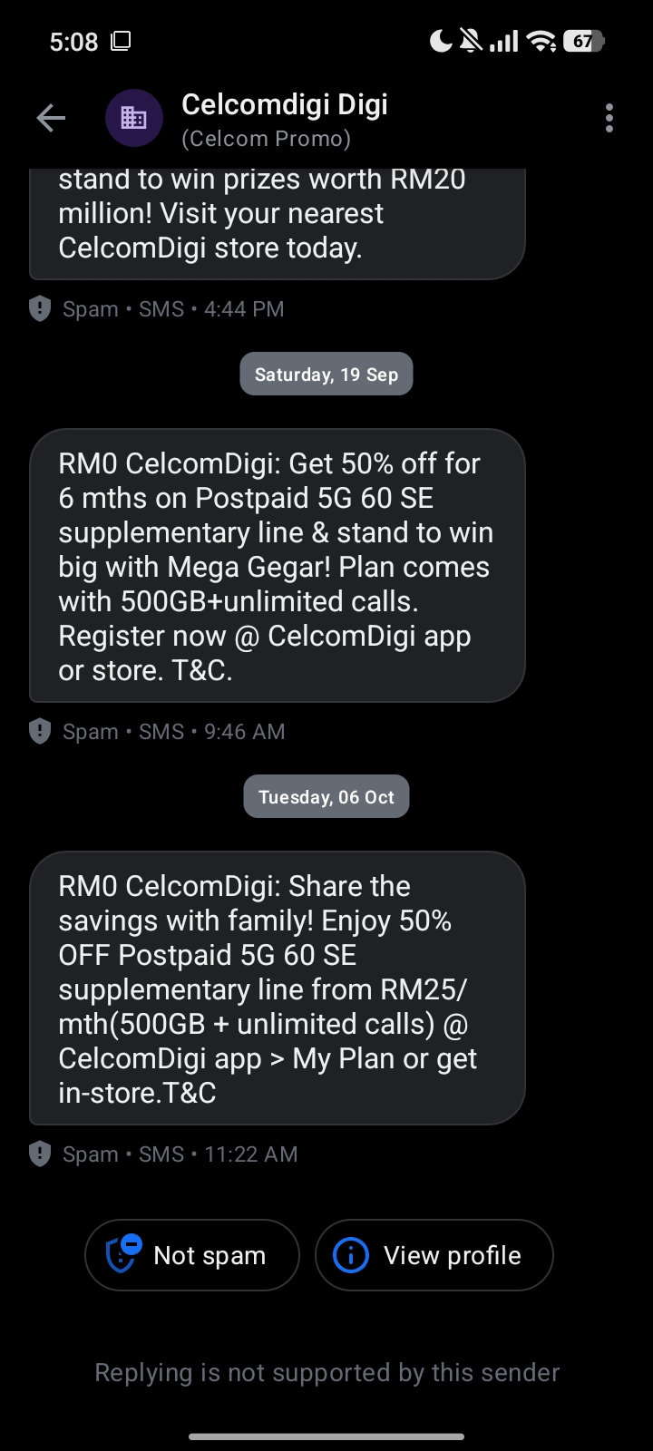is this scam - image 2