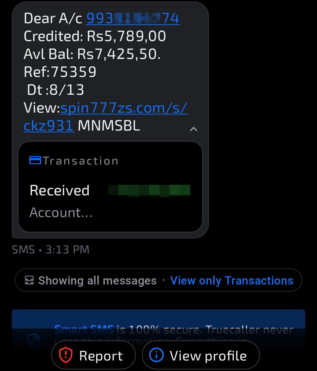 Is this scam 😮 or real 🤔