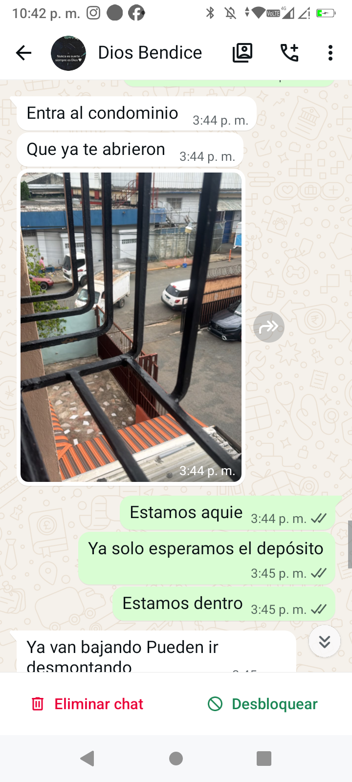 Scammer in the Dominican Republic. +1 (829) [PHONE] - image 2