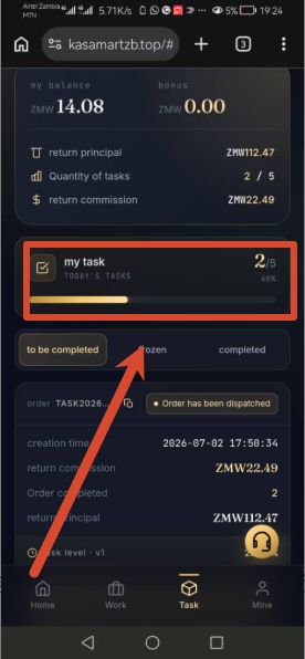 be alert this is scam 