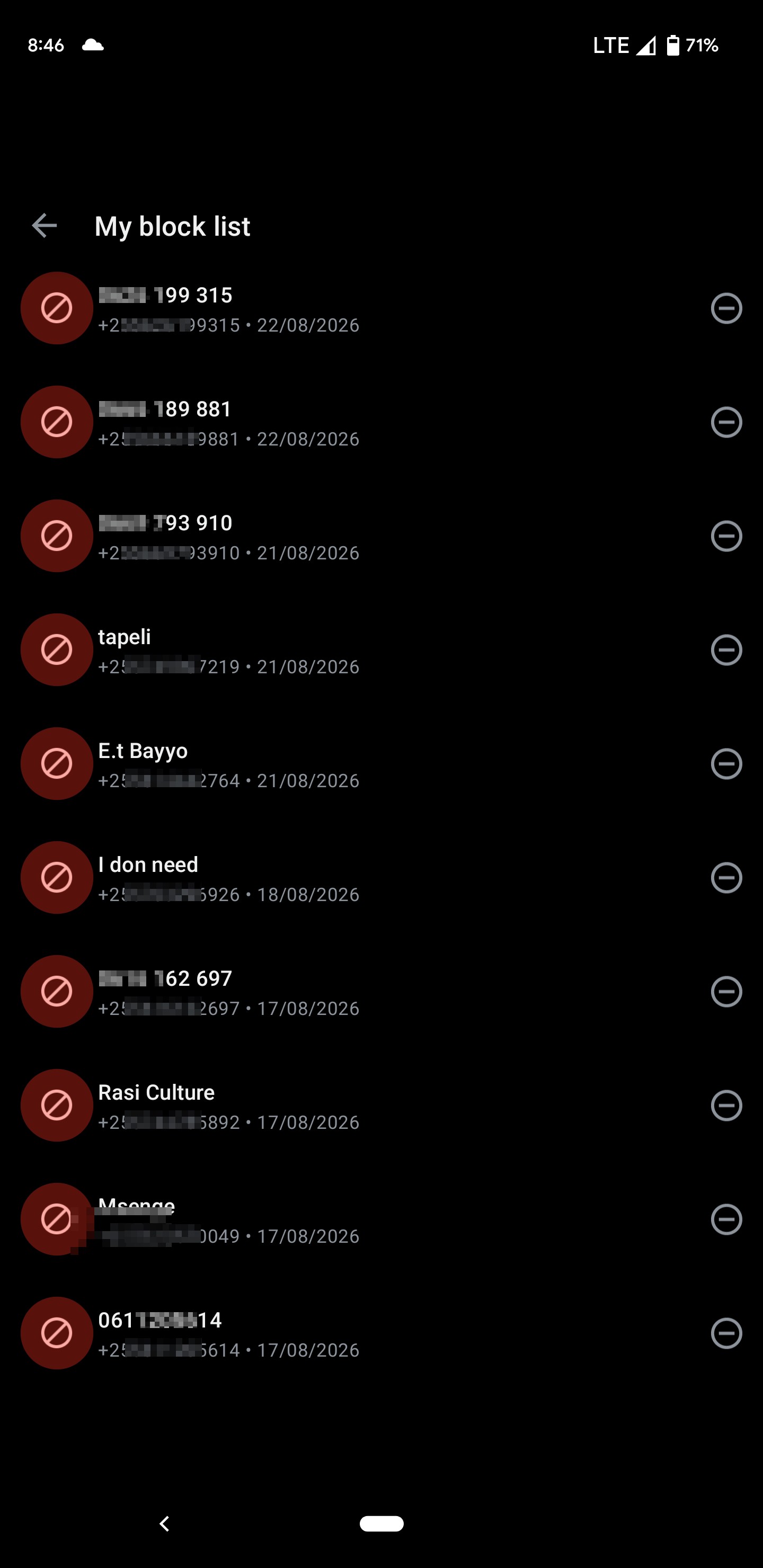 scam - image 4