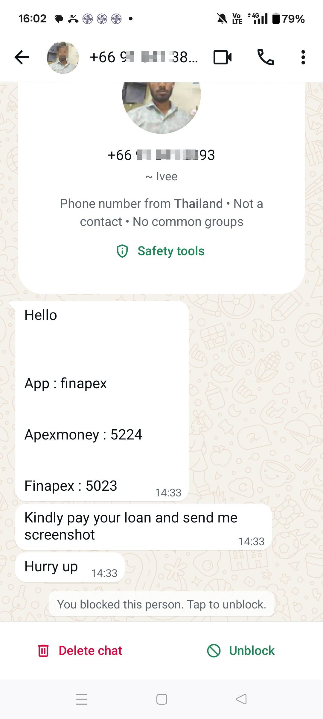 finapex loan ghotaka  - image 6