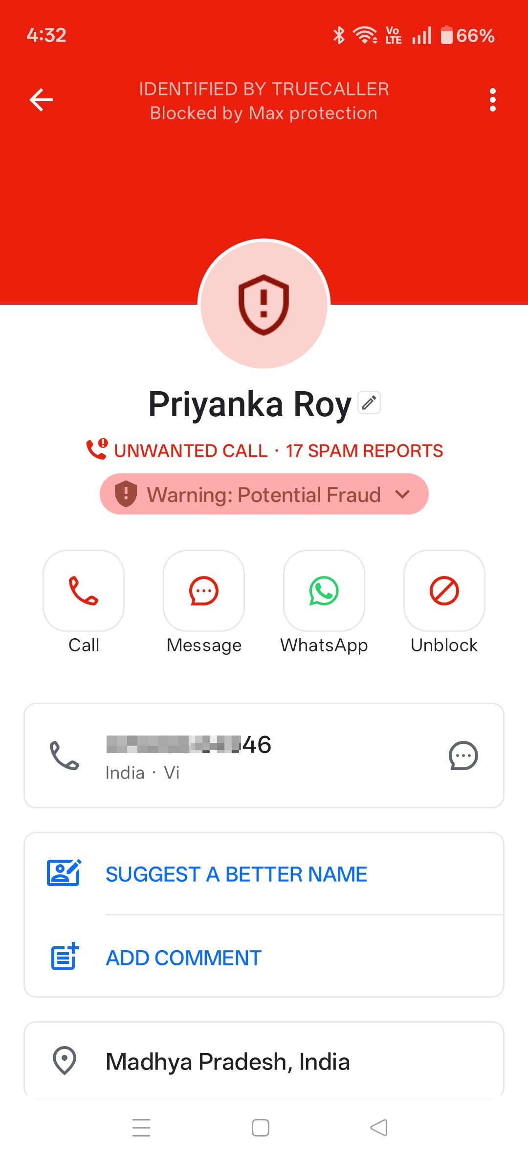 app fraud  - image 2