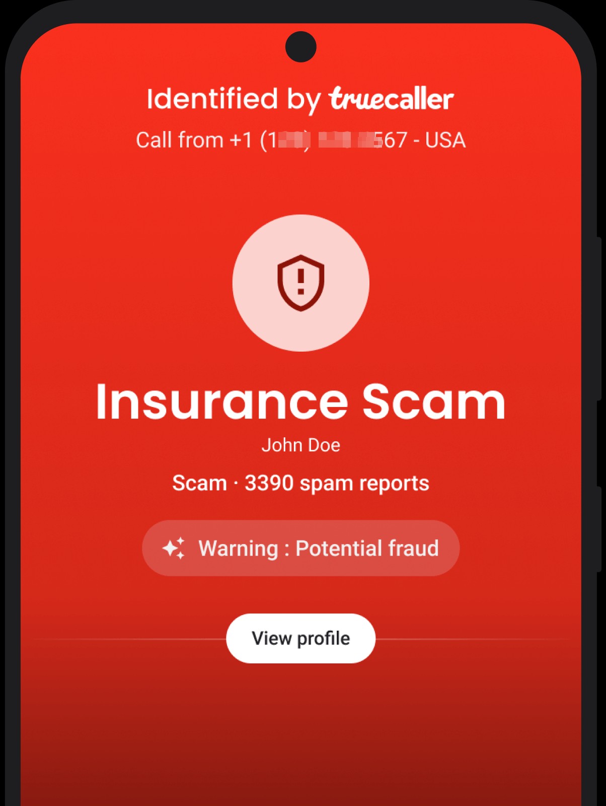 SOME PRACTICAL WAYS TO AVOID SCAMS: 
