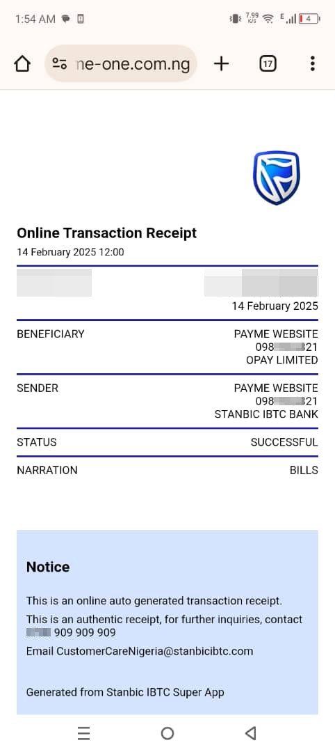 he makes fake transfers add women on social media women use and rob them - image 5