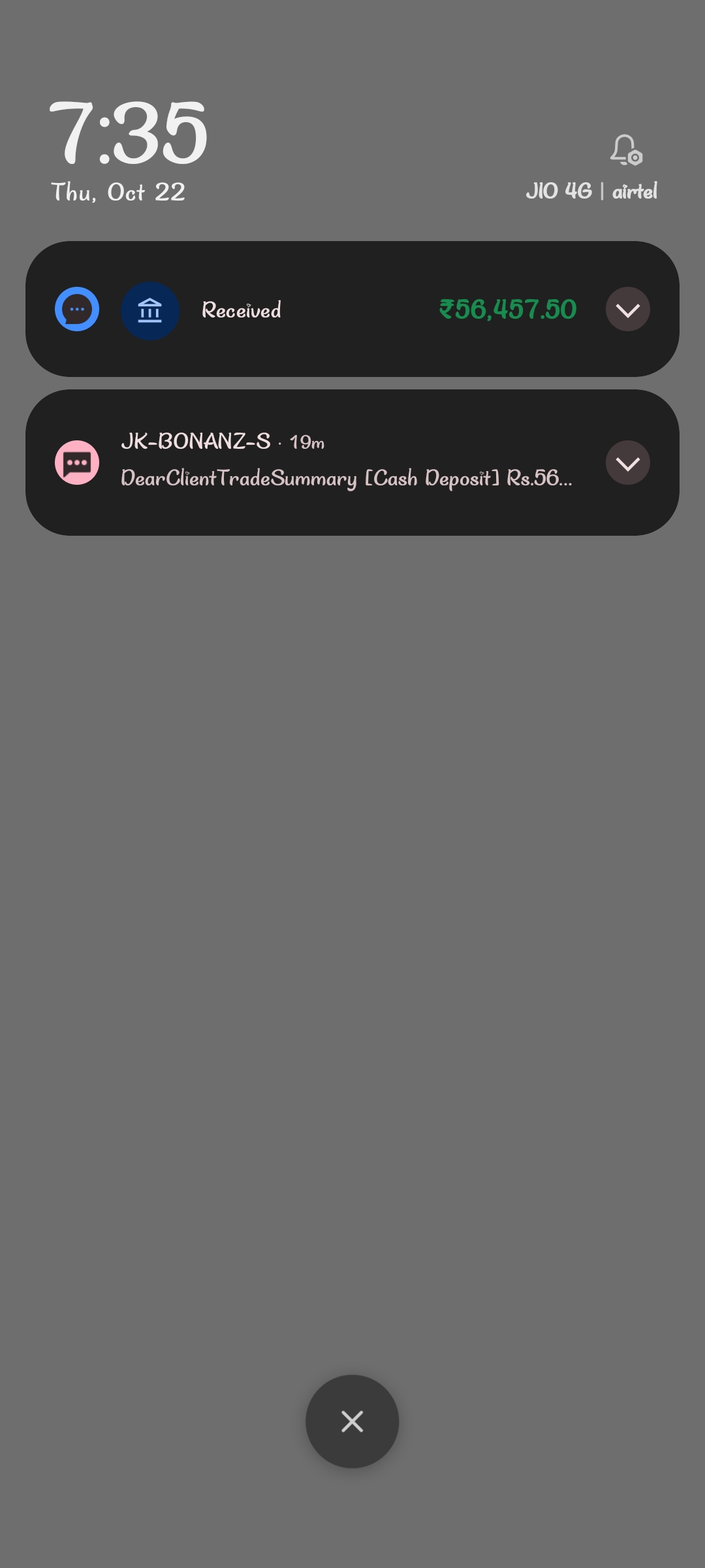 please this type sms permanently closed - image 2