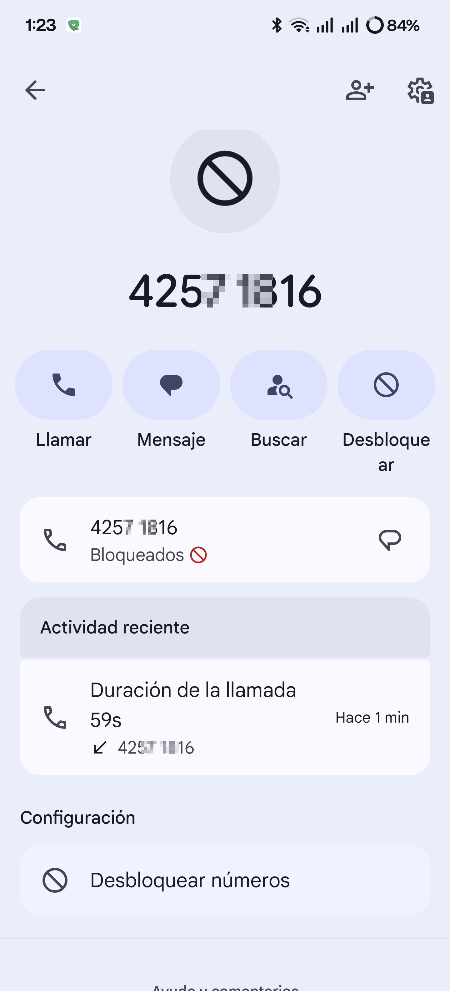 attempted scam