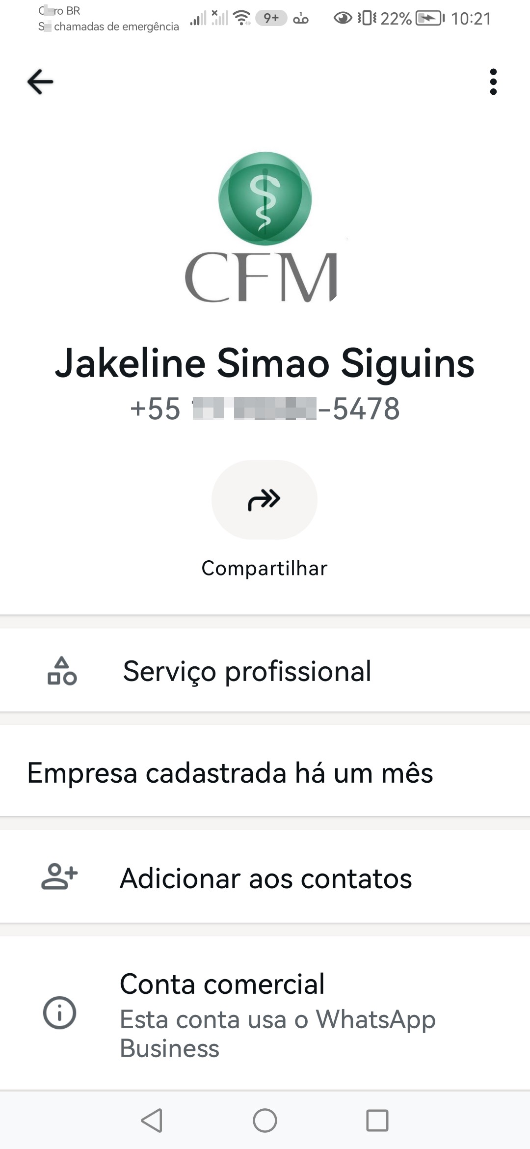 Attempted scam no. [PHONE]